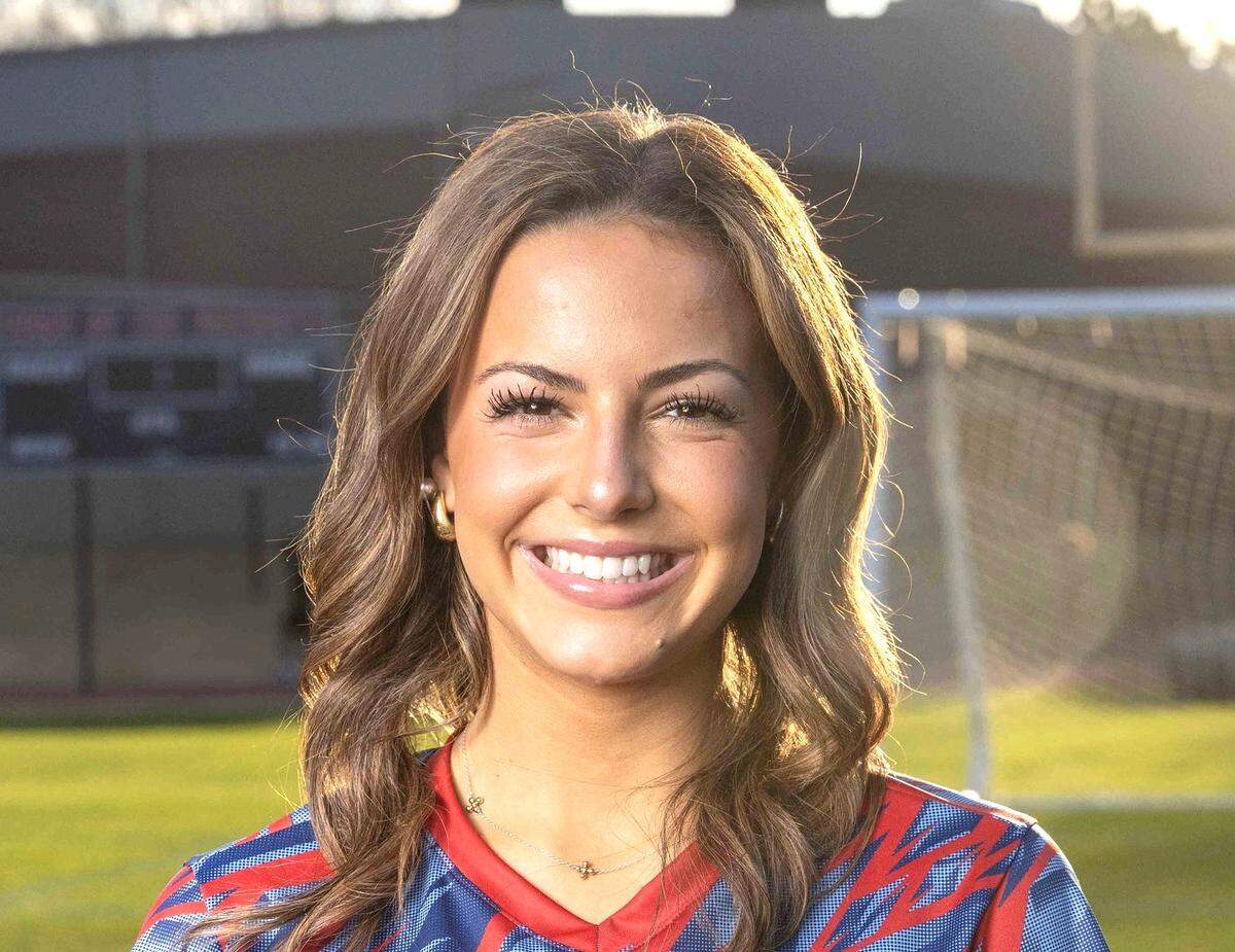 Taylor Horton