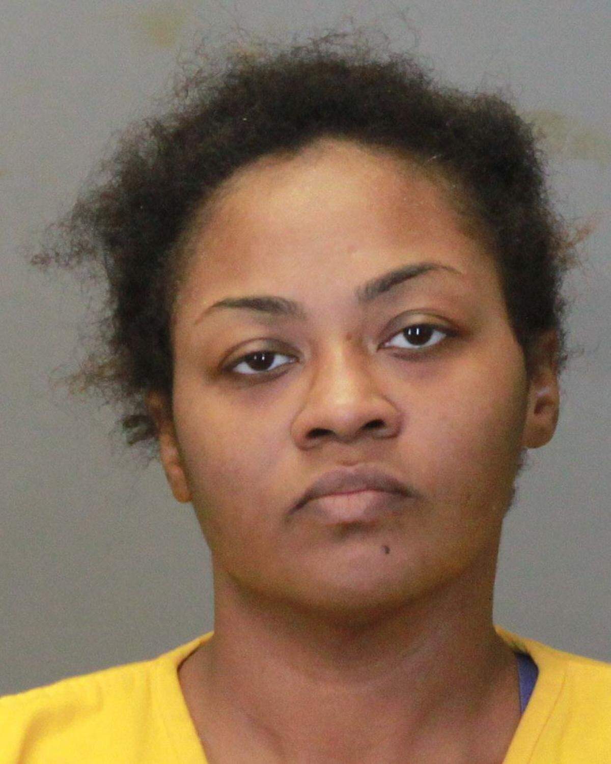 Latoya Phillips