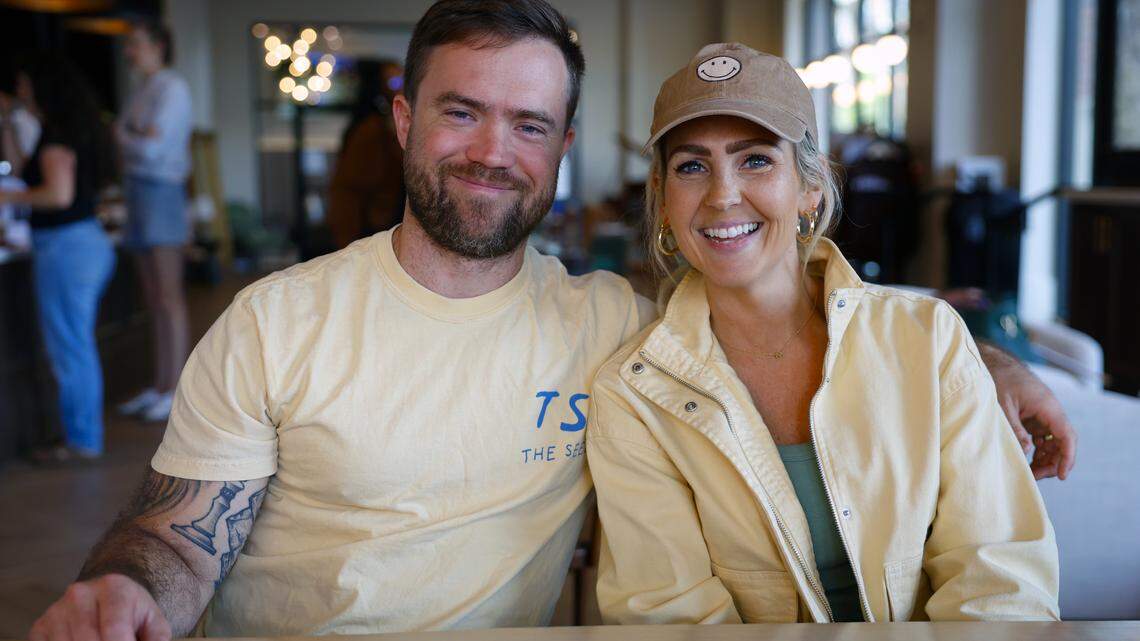 This Columbus coffee shop in a new location serves as a ‘little gateway’ to the city