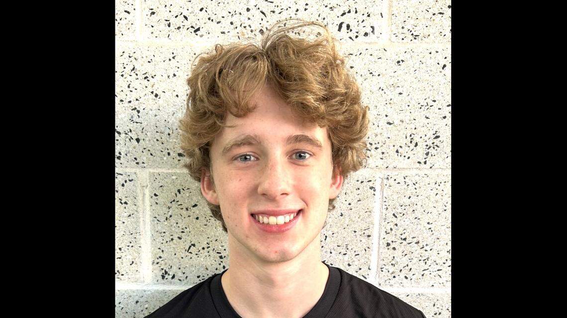 The Ledger-Enquirer High School Boys Athlete of the Week poll winner is . . .