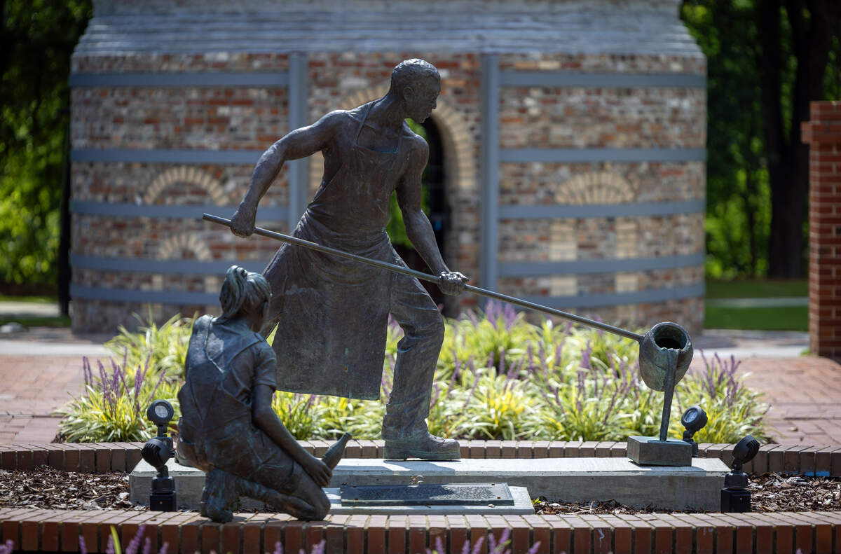 Historic Columbus hosted an opening ceremony and ribbon cutting June 11, 2026, for the Chattahoochee Promenade and the Clifford & Bobsie Swift History Trail in Columbus.