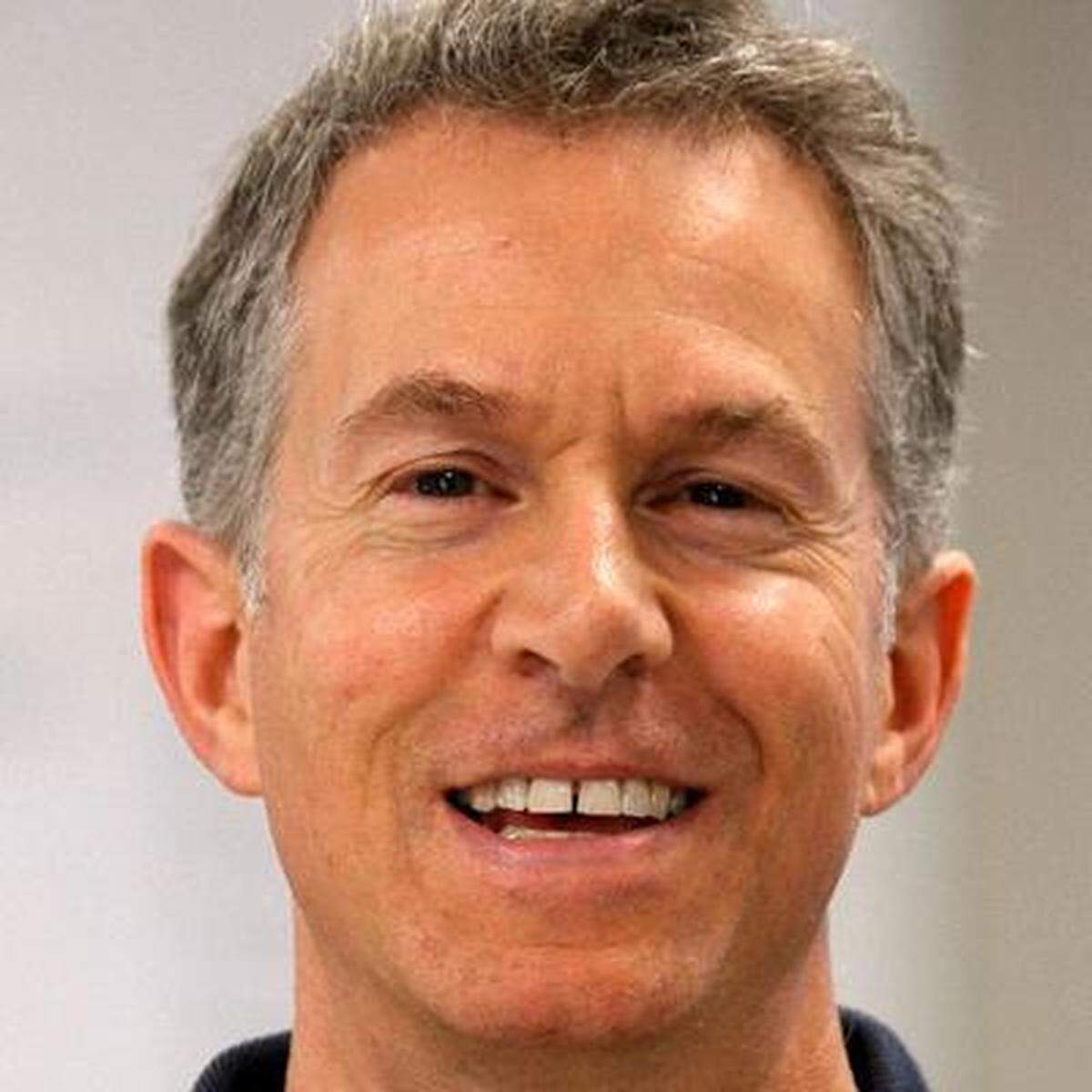 Senior reporter and deputy editor Mark Rice