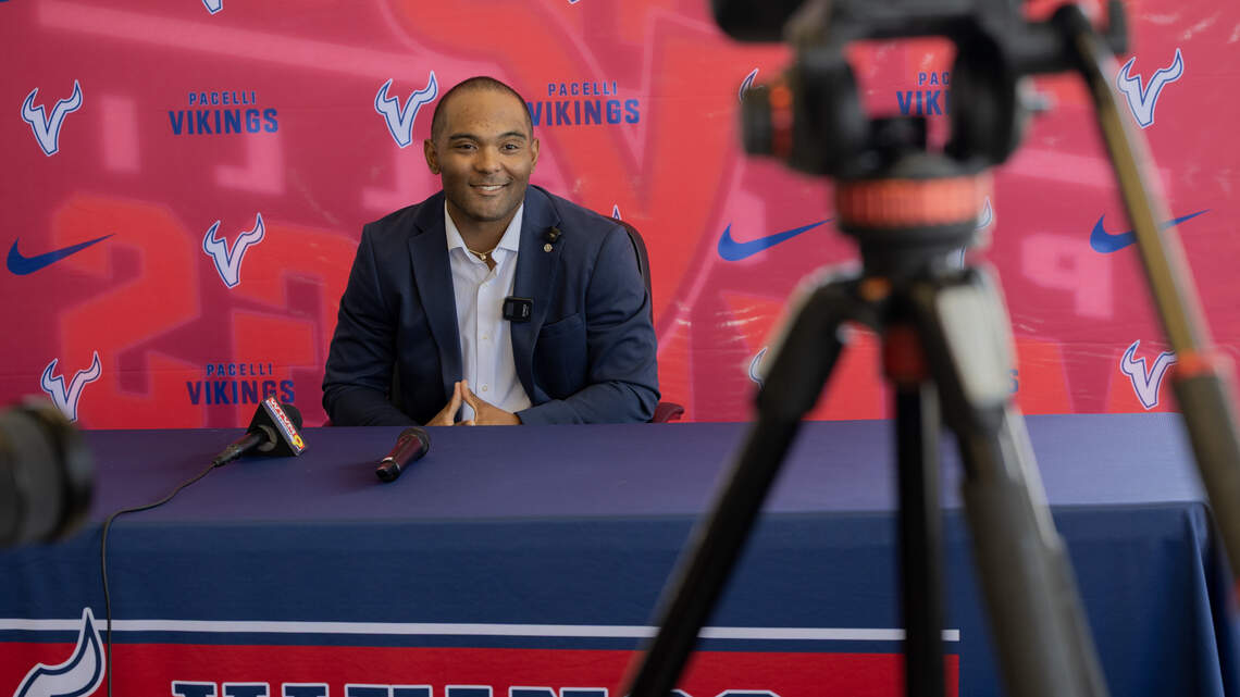 New head baseball coach for Columbus school played as a pro for 6 years