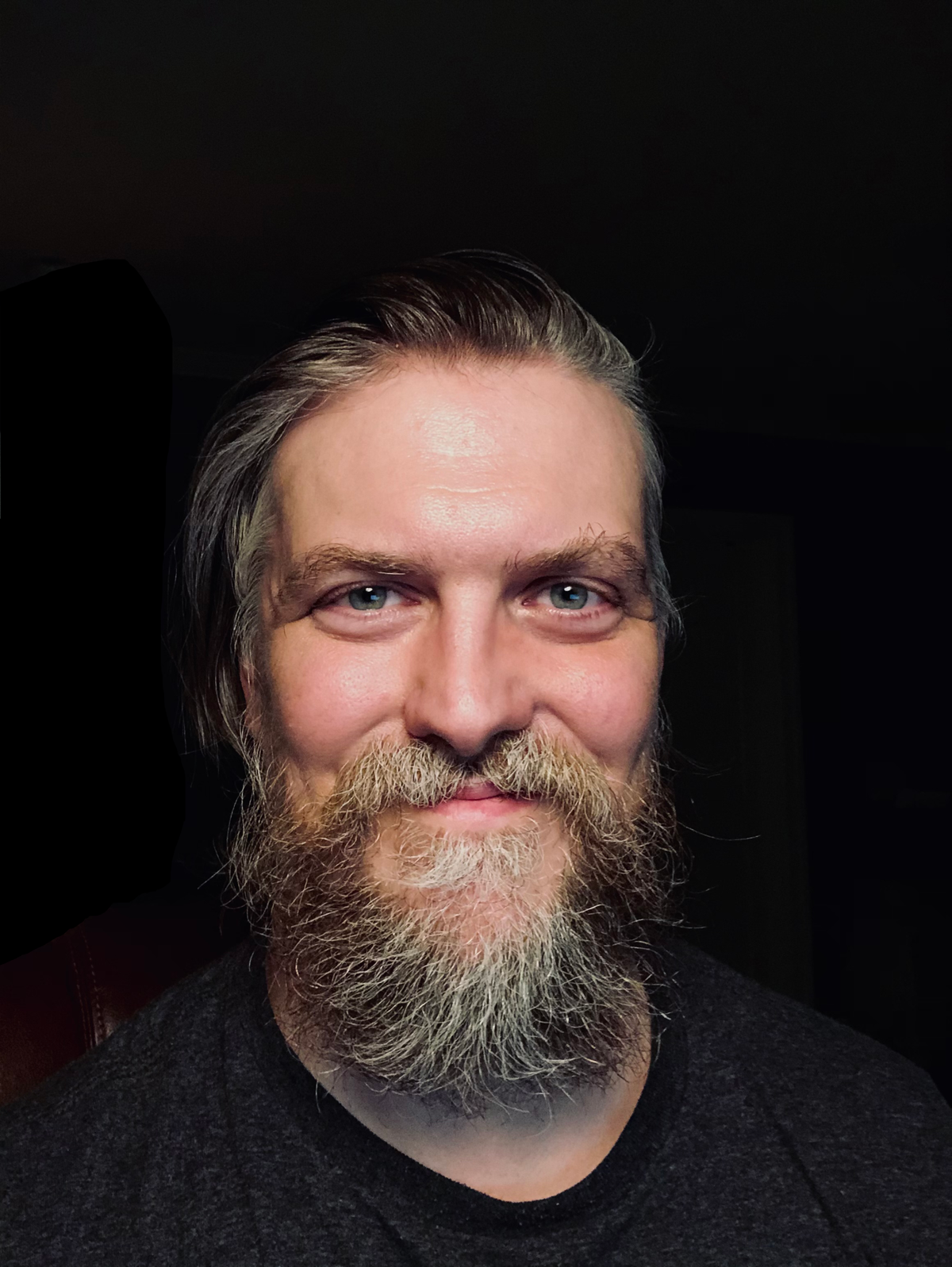 John Mock, Catalyst Productions cofounder and CEO