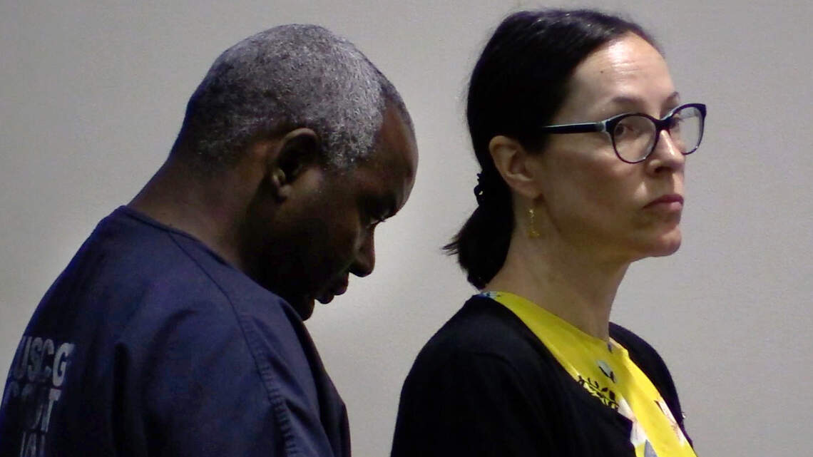 As Columbus slaying nears trial, authorities wonder why man allegedly killed mom’s neighbor