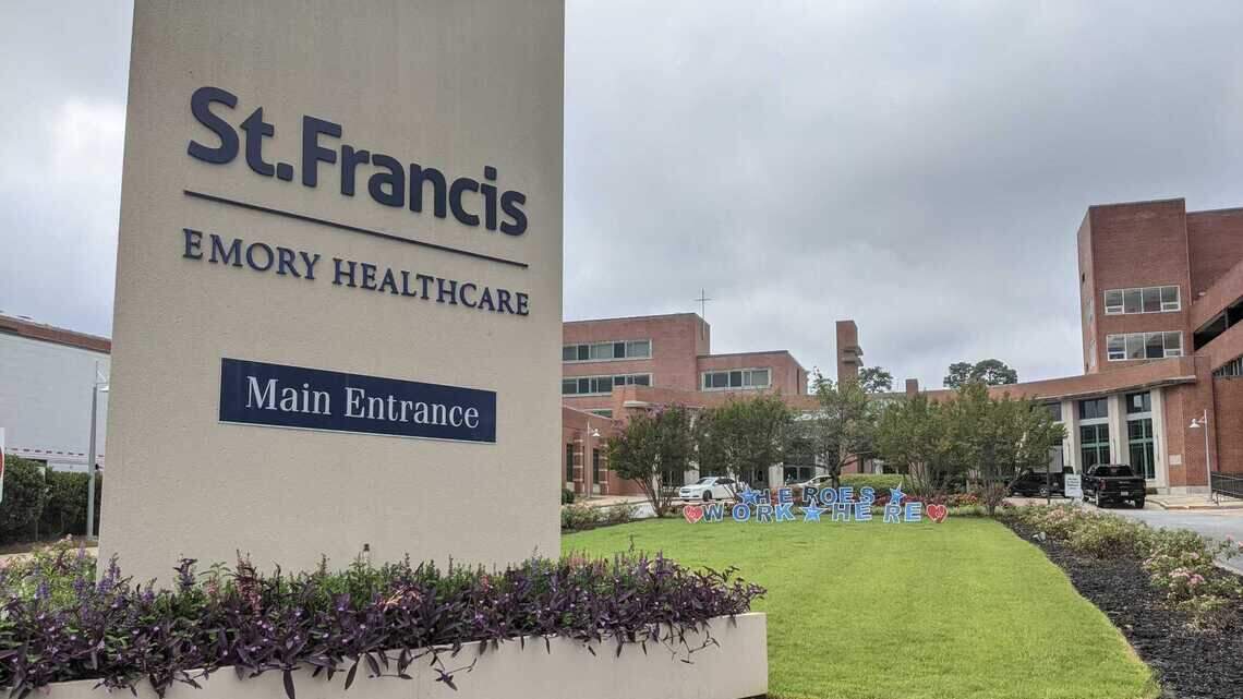 St. Francis awaiting full FDA approval before mandating staff receive COVID-19 vaccine