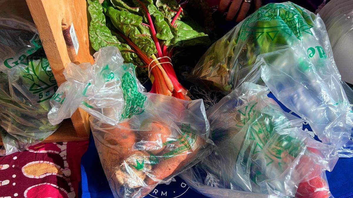 On Dec. 12, Thrive Mahoning Valley announced the launch of The Downtown Youngstown Farmers Market coming in 2026.