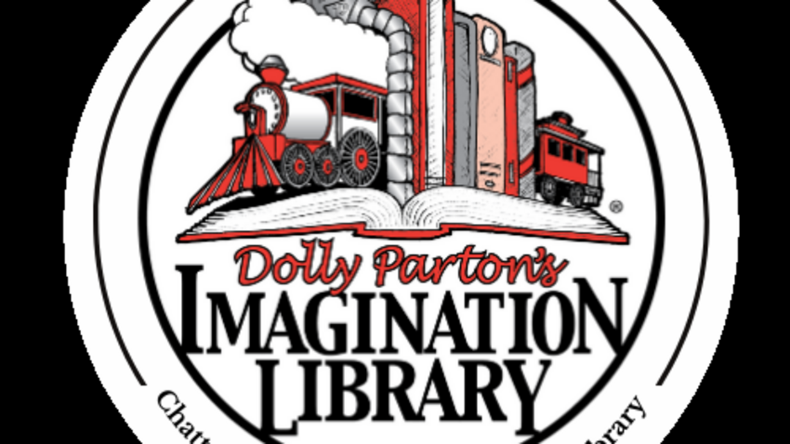 Chattahoochee Valley Imagination Library to honor Dolly Parton with 9/25 fundraiser
