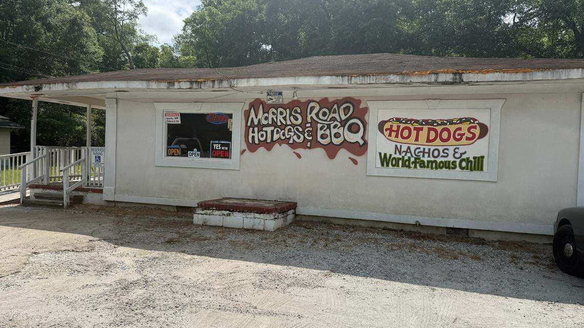 Spiderweb closure causes uncertain future for popular Columbus hot dog joint