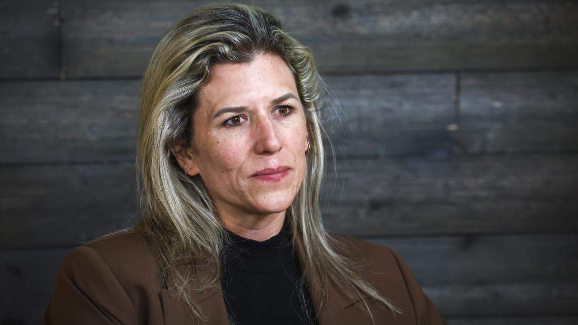 Columbus mayoral candidate Joanne Cogle — what she says about top issues in election