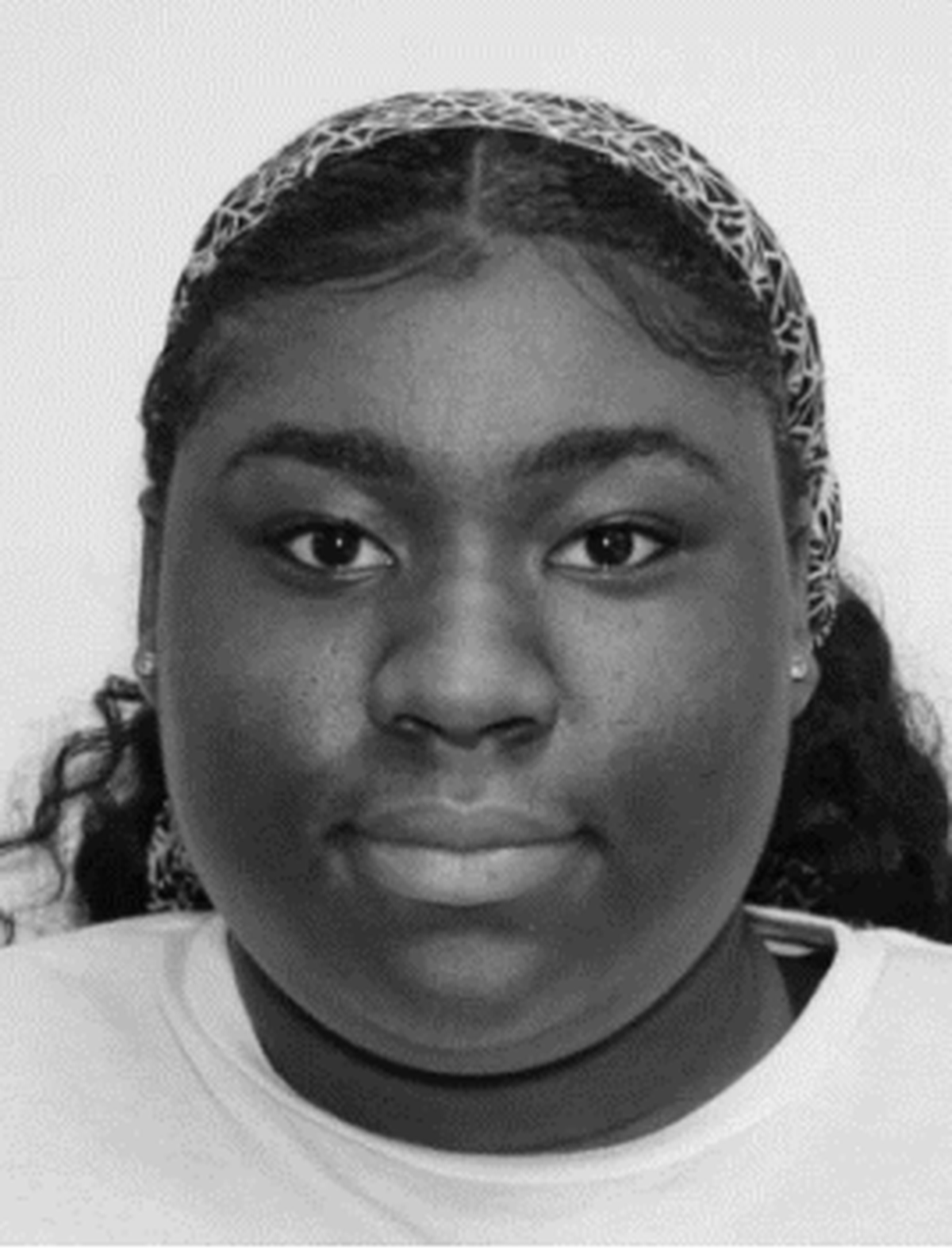 A picture of Nicole Marie Rodgers.