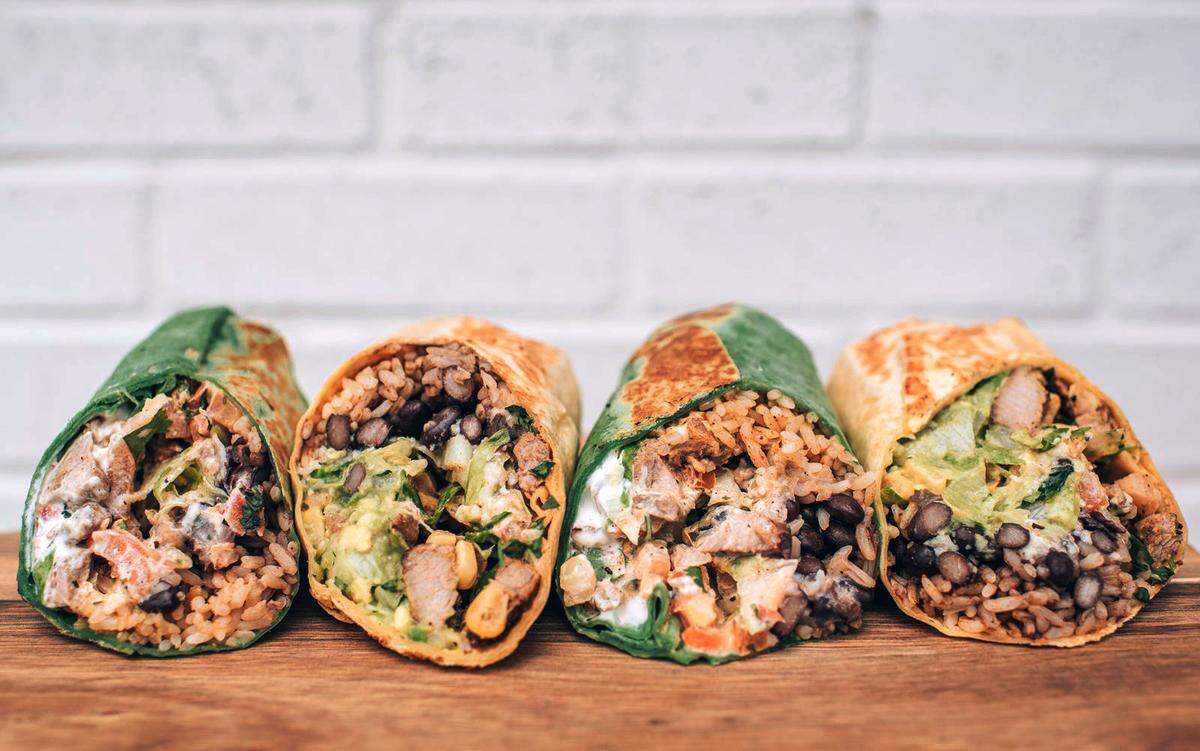 Georgia restaurant chain Surcheros Fresh Mex will open its first Columbus-area location in Midland this week at 6516 Kitten Lake Drive, Suite E6. The restaurant offers customizable burritos, bowls and quesadillas.