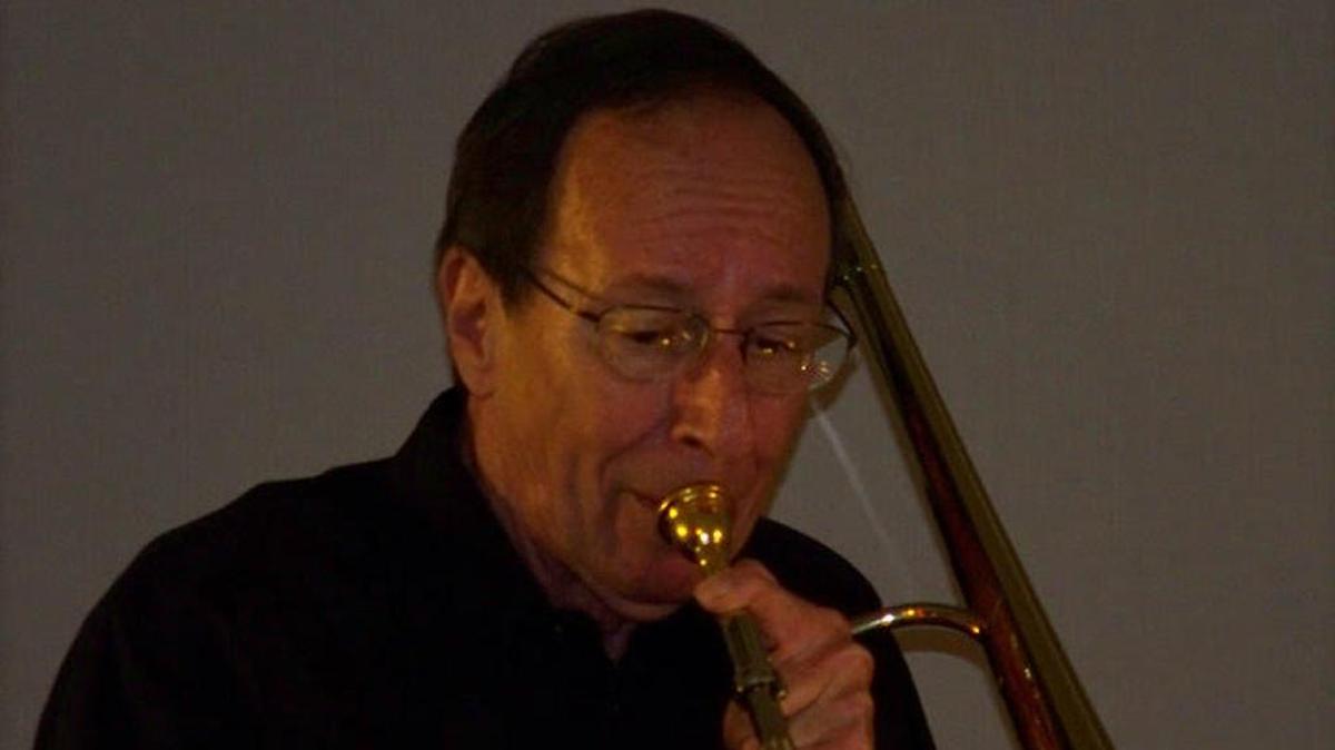 Paul Vander Gheynst died Sunday morning at Midtown Medical Center.