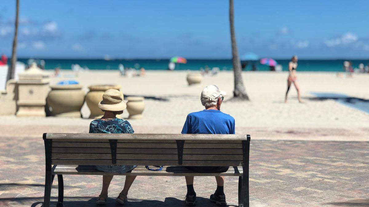 How far will $1 million take you in retirement in Georgia?