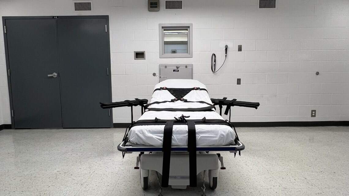 Man convicted of murdering Columbus 5-year-old Kamarie Holland is executed