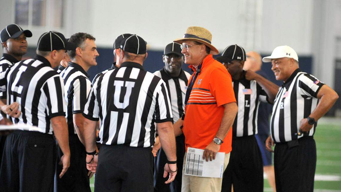 Guerry Clegg: It is much too early to write off Auburn’s season