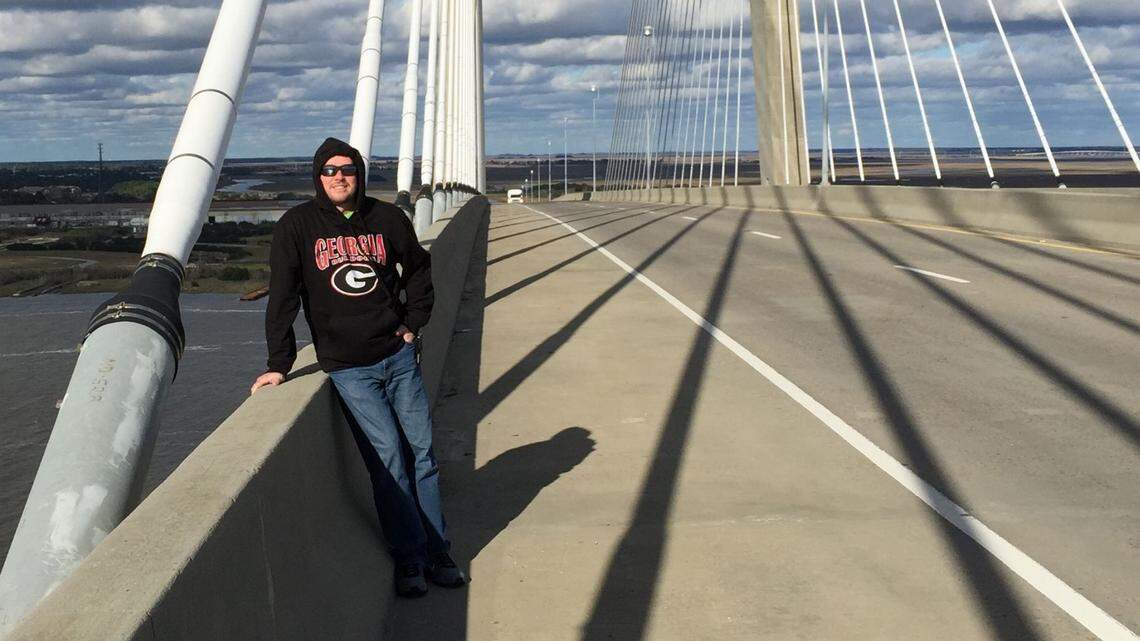 Chris Johnson: Birds should not fly under me