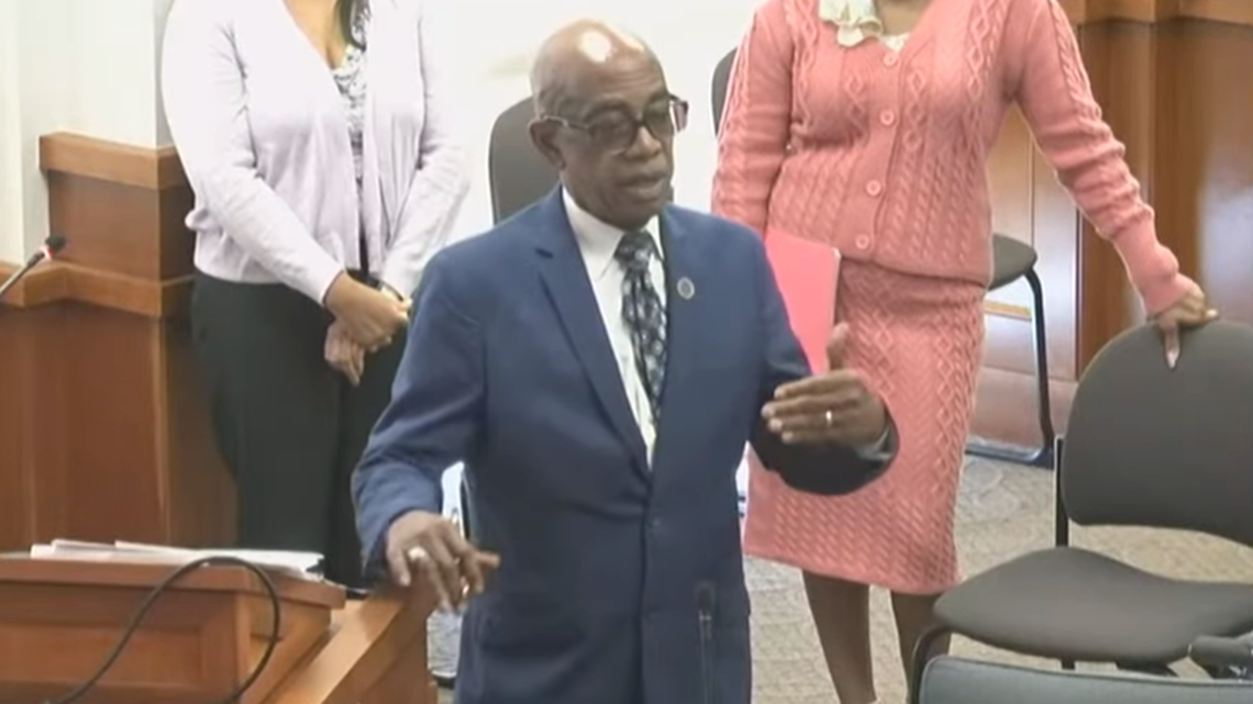 With over 16,000 open cases to begin year, solicitor asks Columbus Council for help