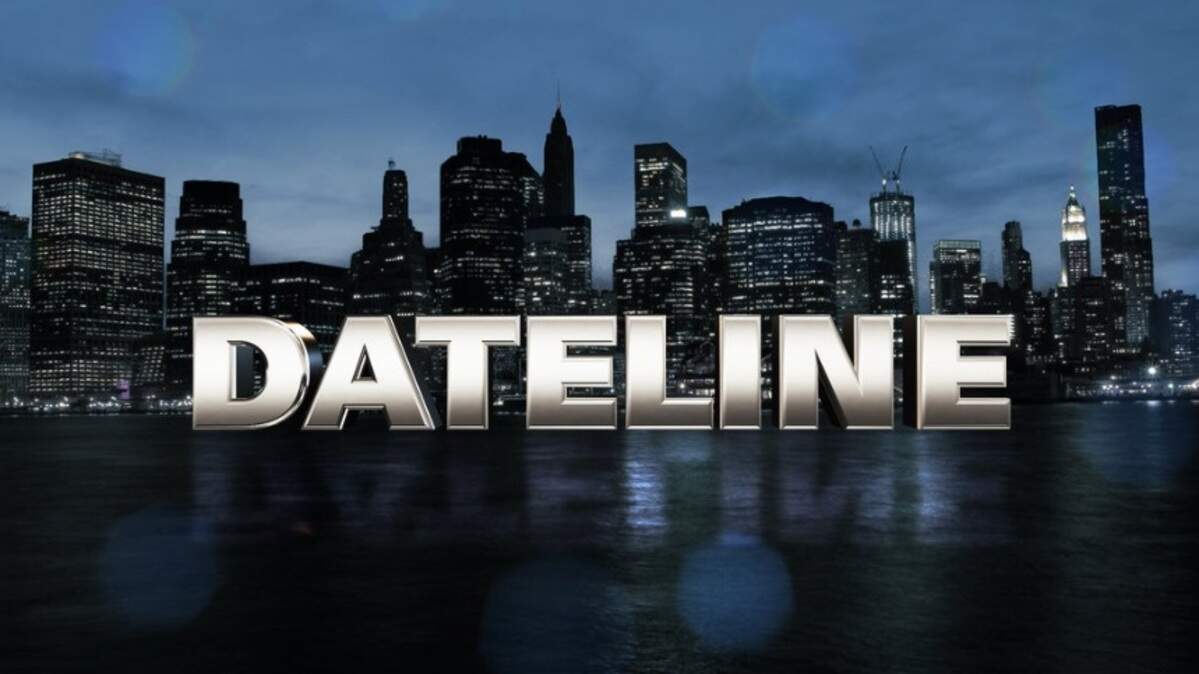 Albany, Georgia gets the Dateline treatment.