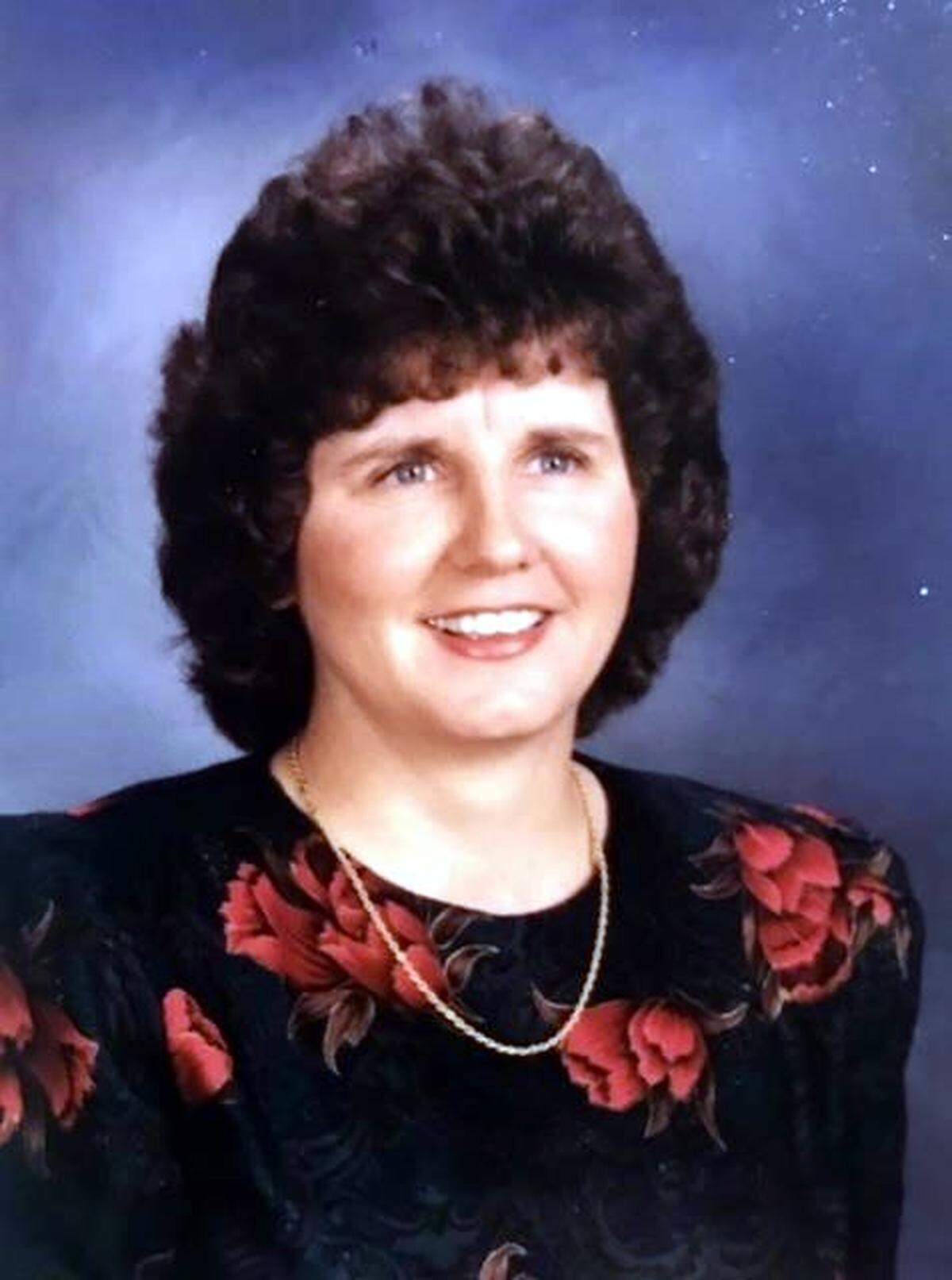 Dewilda Dixon “Dillie” Elliott