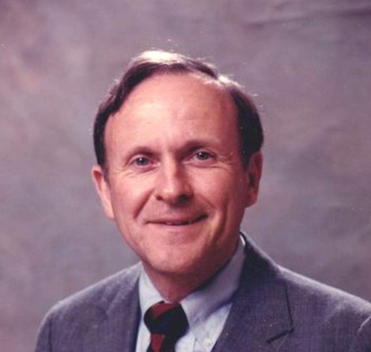 Thomas Leon Theus