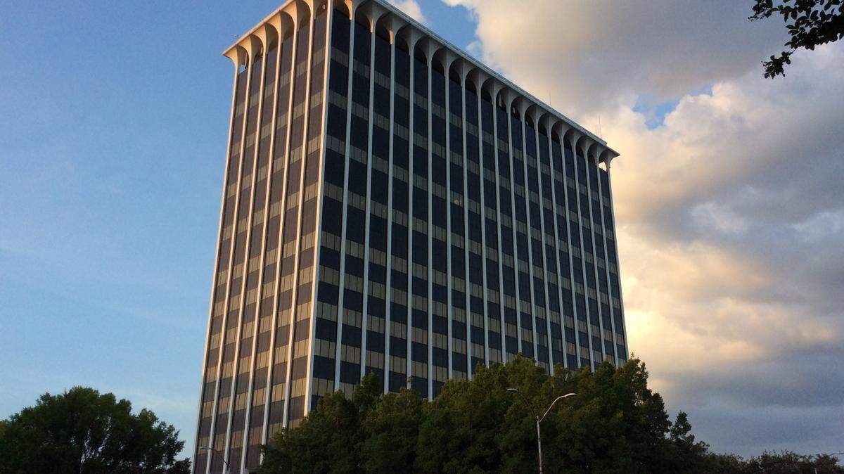 Columbus Government Center