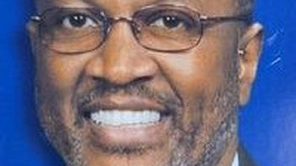 Nathan Suber III, who served on Columbus Council for 12 years, dies at 74