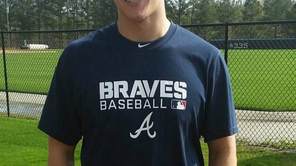 Michael O'Neal's dream only a few weeks away 