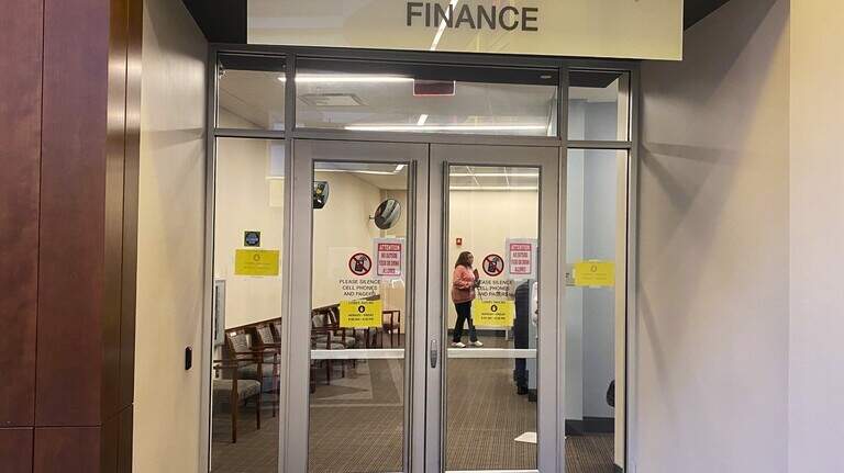 Was there a ‘cover-up’ in Columbus Finance Department? Criminal investigation seeks answer