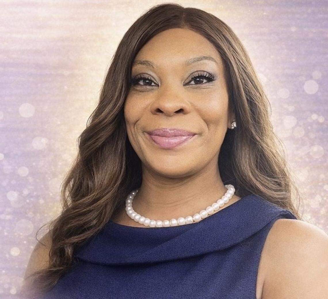 Alyssa Nia Williams, with a background in business and running nonprofits, is running for the Georgia Senate District 15 seat in the 2026 Democratic primary.