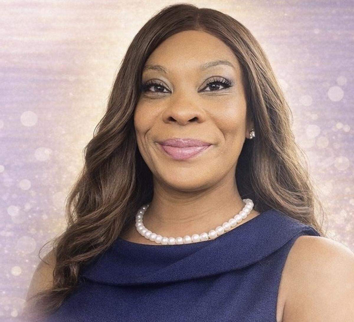 Alyssa Nia Williams, with a background in business and running nonprofits, is running for the Georgia Senate District 15 seat in the 2026 Democratic primary.