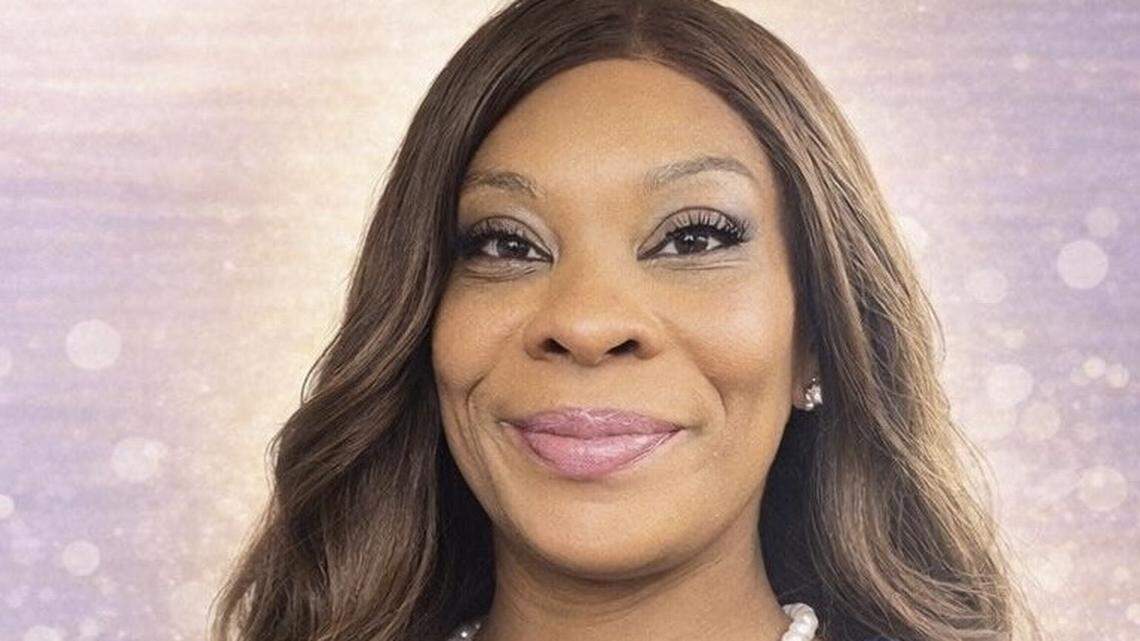 Q&A with Alyssa Nia Williams, candidate for District 15 seat in Georgia Senate