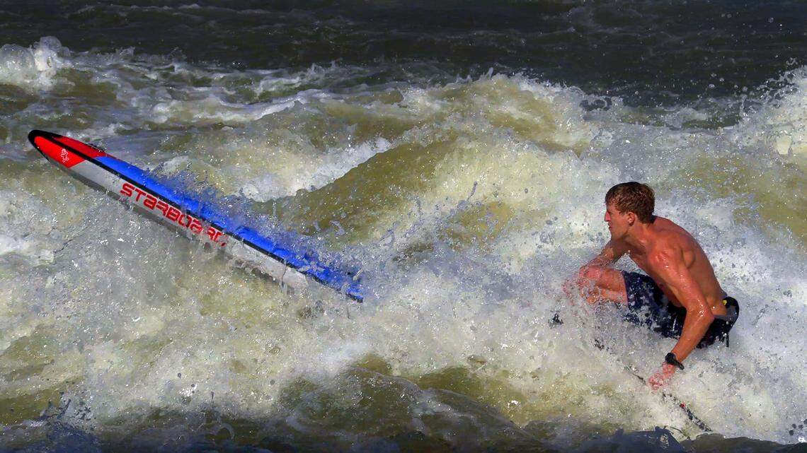 Too hot outside? Here are 5 places to beat the heat around Columbus