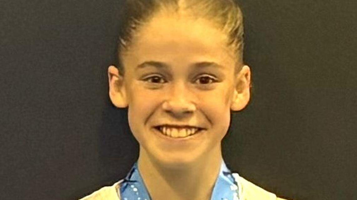 The Ledger-Enquirer High School Girls Athlete of the Week poll winner is …