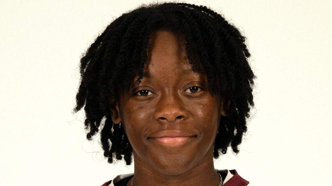 The Ledger-Enquirer High School Girls Athlete of the Week poll winner is …