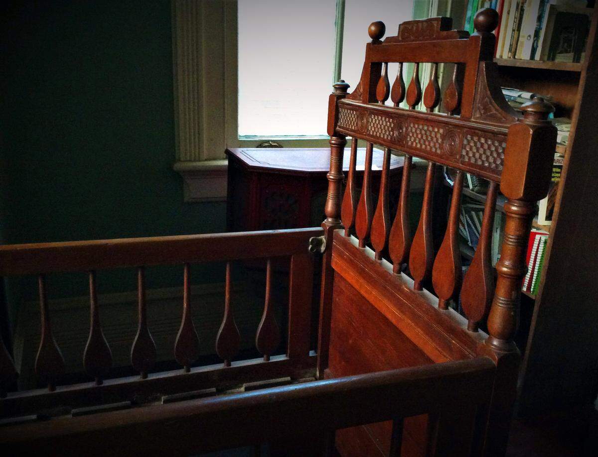 Finding 20 percent of 2018 child deaths were linked to ‘co-sleeping,’ Muscogee County’s Child Fatality Review Committee urges parents to put infants to bed alone.