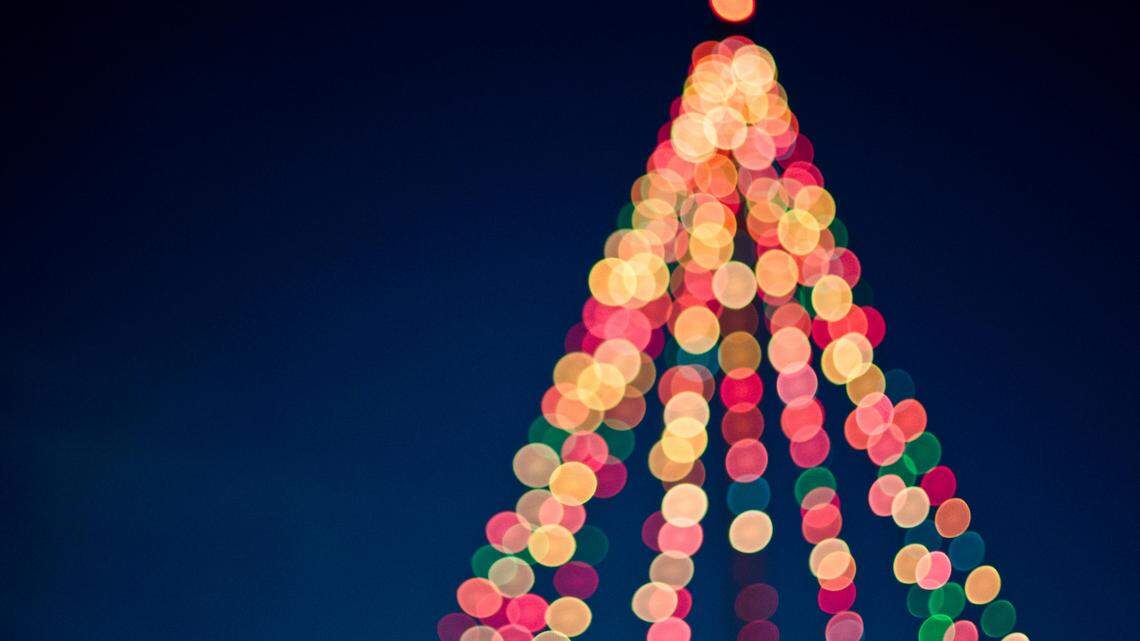 A guide to Columbus’ holiday light display