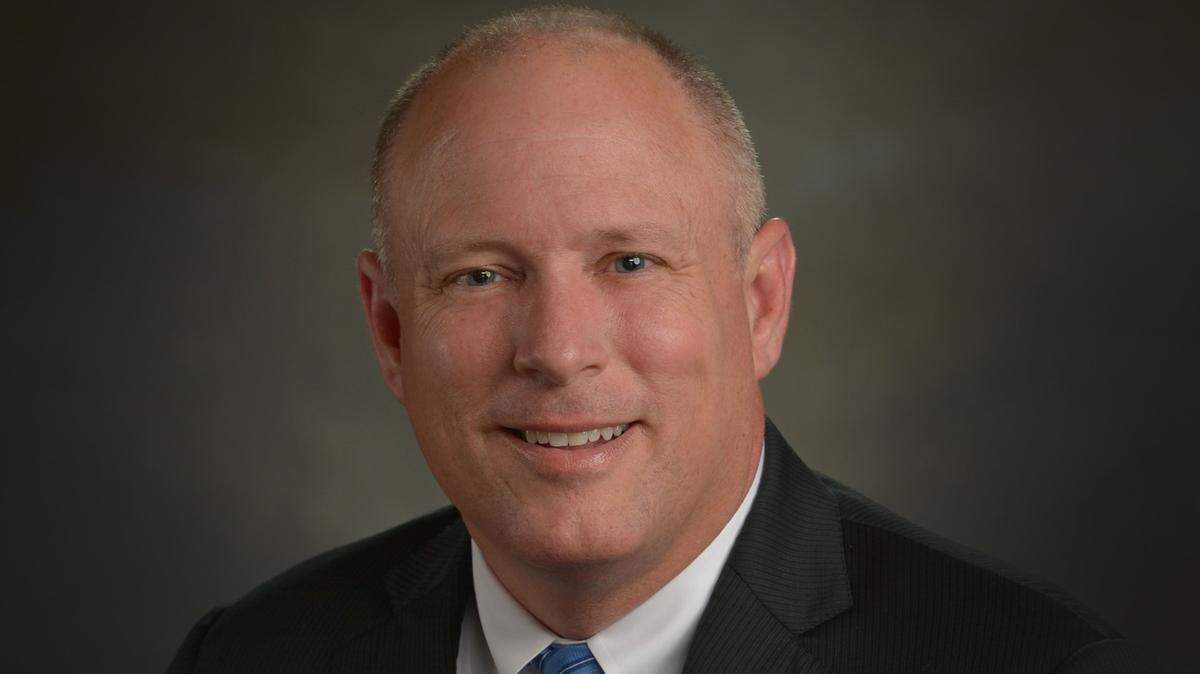 Bill Little will be the new CEO of St. Francis-Emory Healthcare, effective April 21.