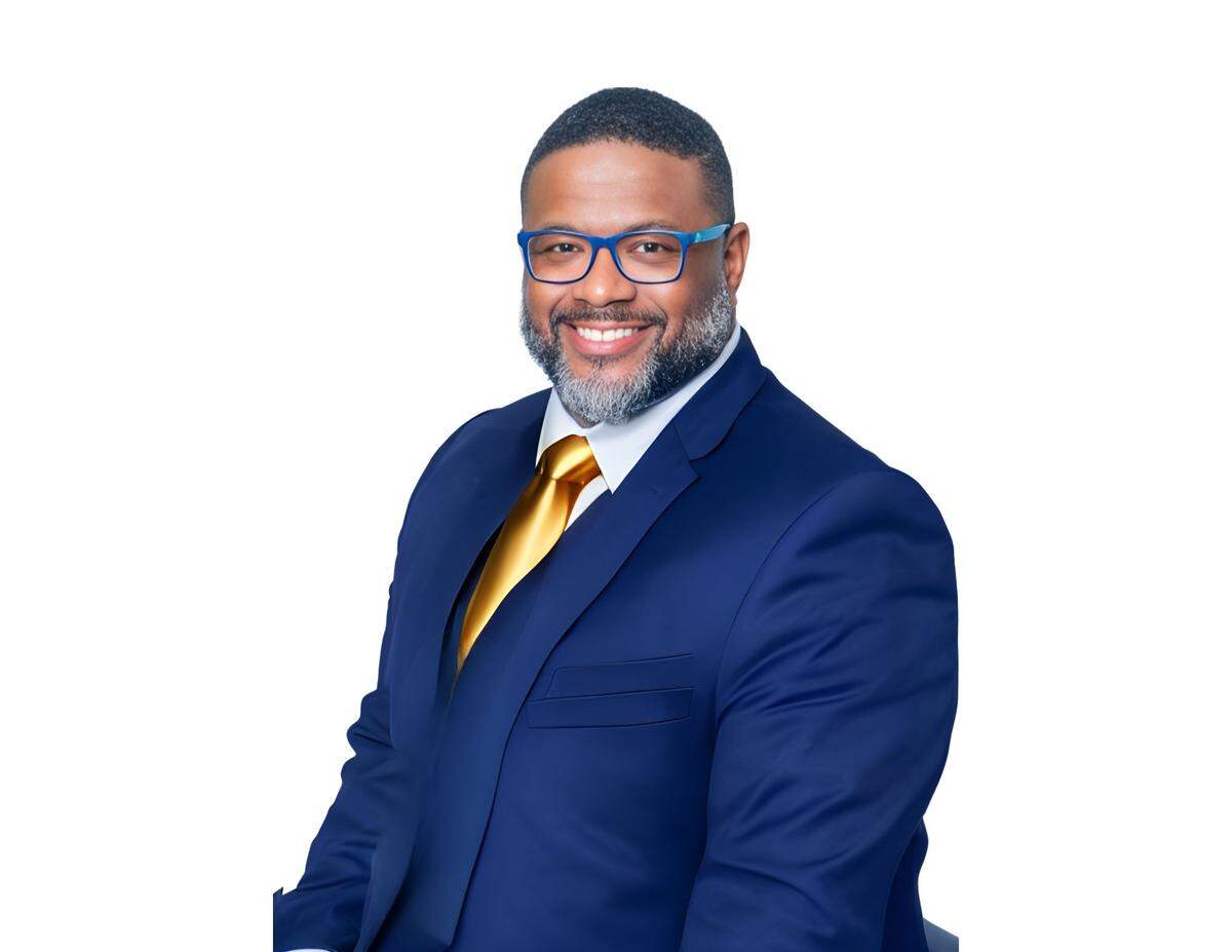 Jake Golden IV filed a declaration of intention for the District 3 seat on Feb. 4. He was endorsed by Columbus Councilor Bruce Huff of District 3 during the Jan. 27 council meeting, when Huff announced he does not intend to run for reelection.