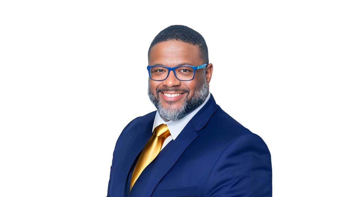 Q&A with Jake Golden IV, candidate for District 3 seat on Columbus Council