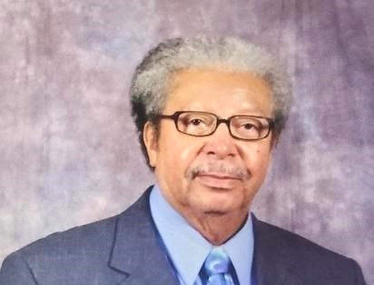 James K. Lowe Sr.