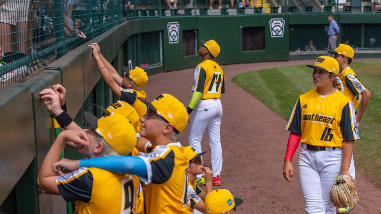 Phenix City wins third straight game at Little League World Series. How they did it