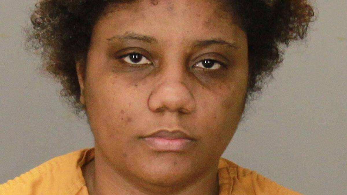 Zakkiyya Shereen Lewis