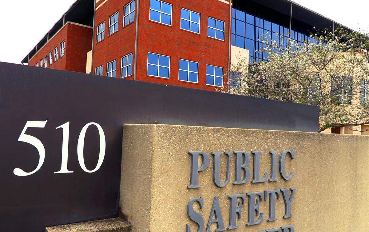 Police in Columbus, Georgia are asking the public’s help in using telephone and online services to reduce face-to-face contact with police officers on the street during the COVID-19 outbreak, and to avoid coming to the Public Safety Center if possible.