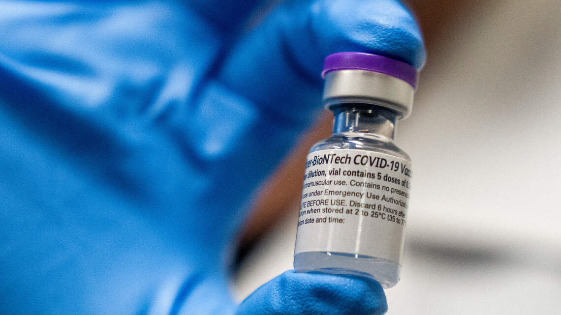 How to get a vaccine at Alabama pharmacies, health departments, clinics, more