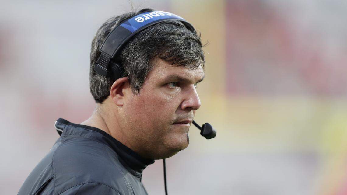 Ole Miss gets 3-star offensive tackle from Georgia, the Rebels' 7th lineman in 2019 Class