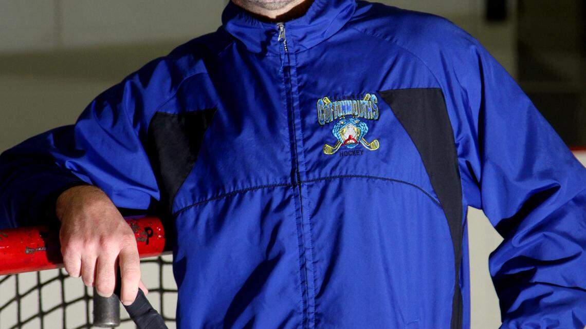 Jerome Bechard returns from six-game suspension on Friday 