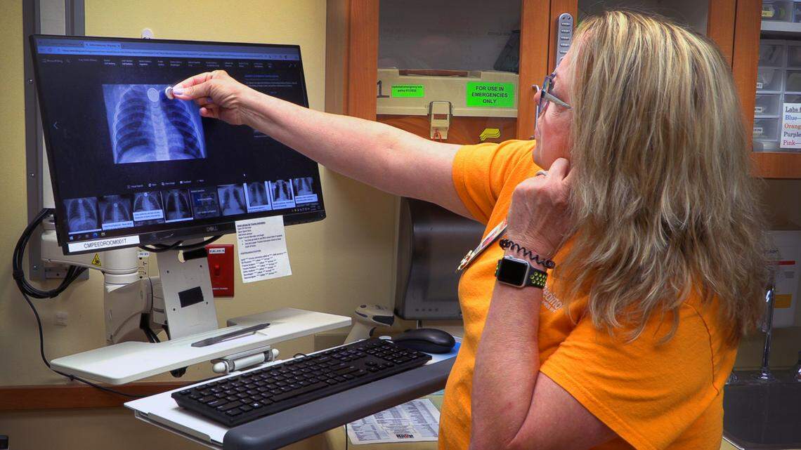 A hidden menace: Columbus toddler’s death spotlights button battery poison risk to children