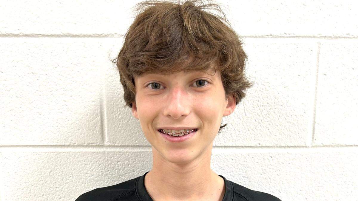Cade Kieffer