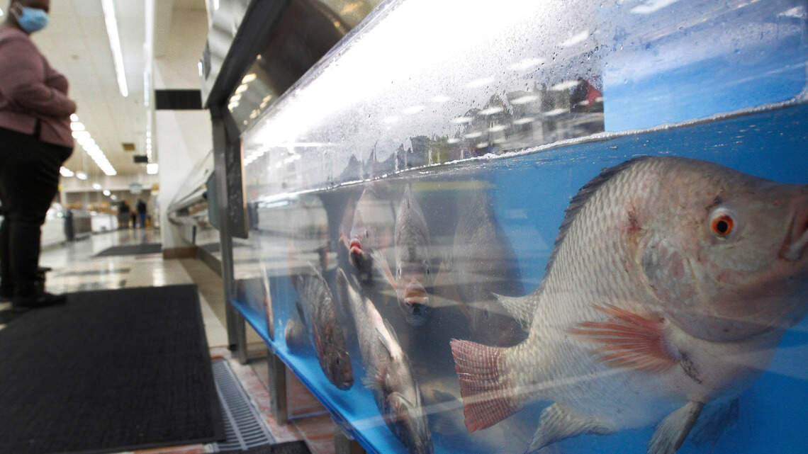 Asian Supermarket now open in Columbus with live seafood, specialty produce and more